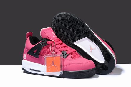 AAA women jordan 4 shoes-001